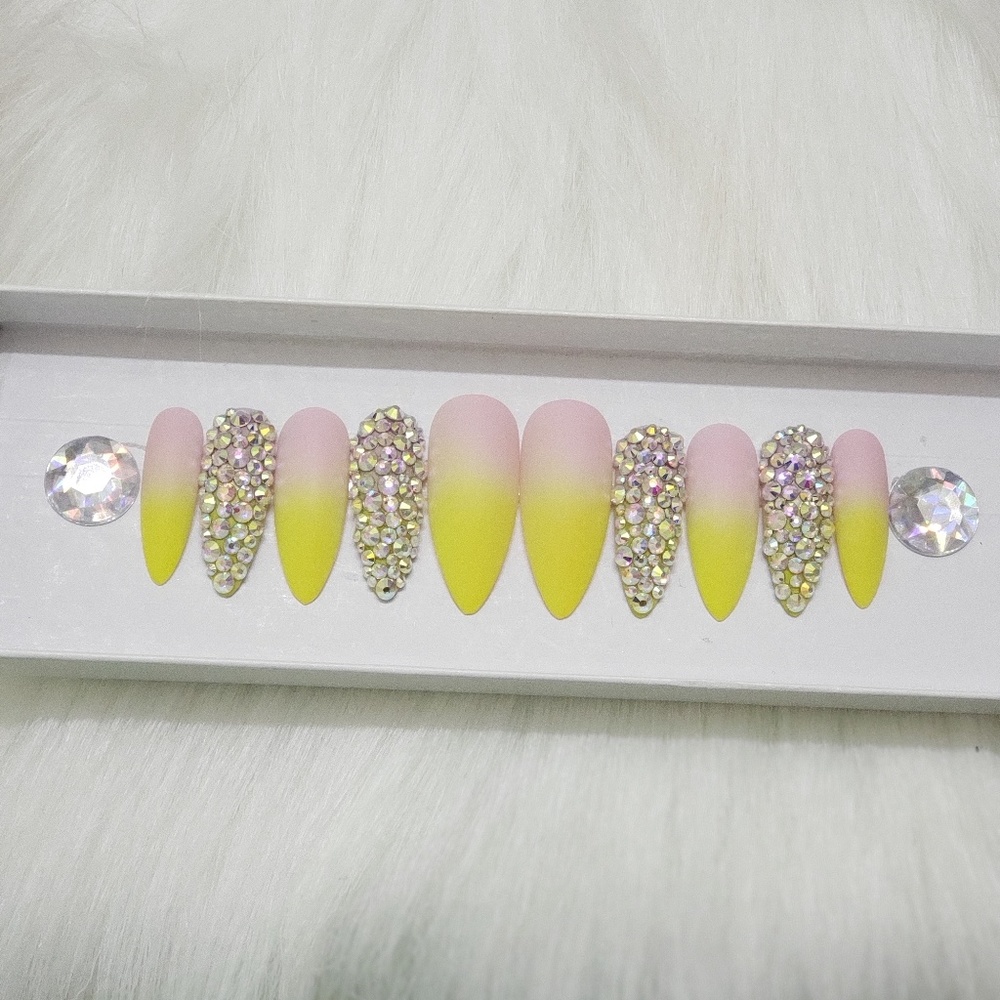 Press-On Nails